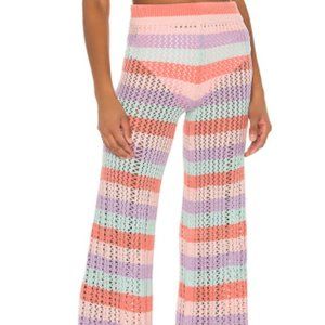 Lover+Friends Tropicali Pant